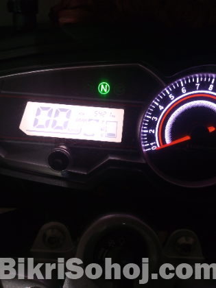 Aprilia fx150